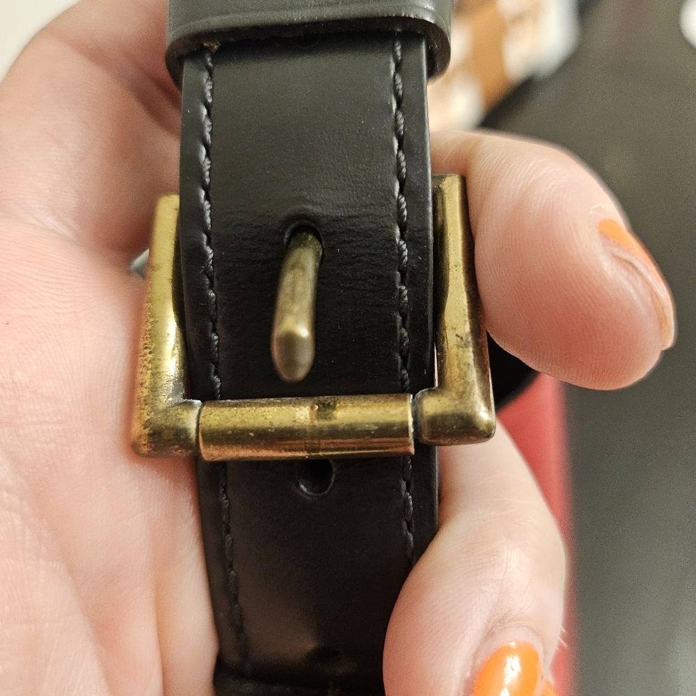 Louis Vuitton Epi Noe Red Bucket Bag - Picture 11 of 15